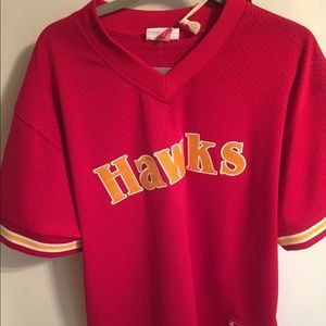 Atlanta Hawks Jersey